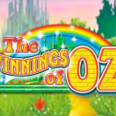 Winnings of Oz Slot